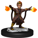 Wizkids Minis D&D 90231 Gnome Artificer Female