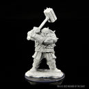 Wizkids Minis D&D 90571 Paint Night Kit: Enlarged Duergar
