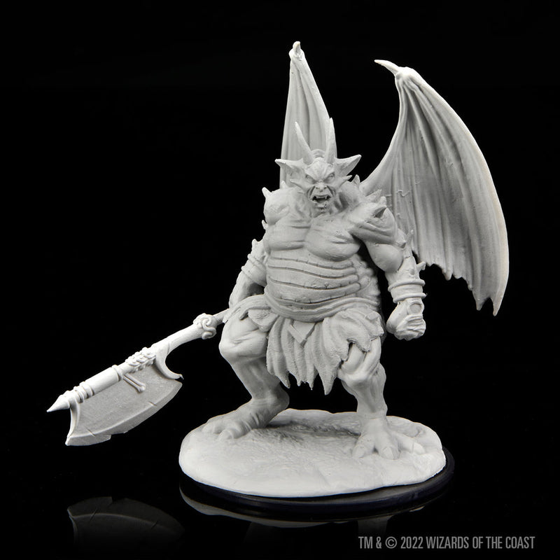 Wizkids Minis D&D 90572 Paint Night Kit: Nycaloth