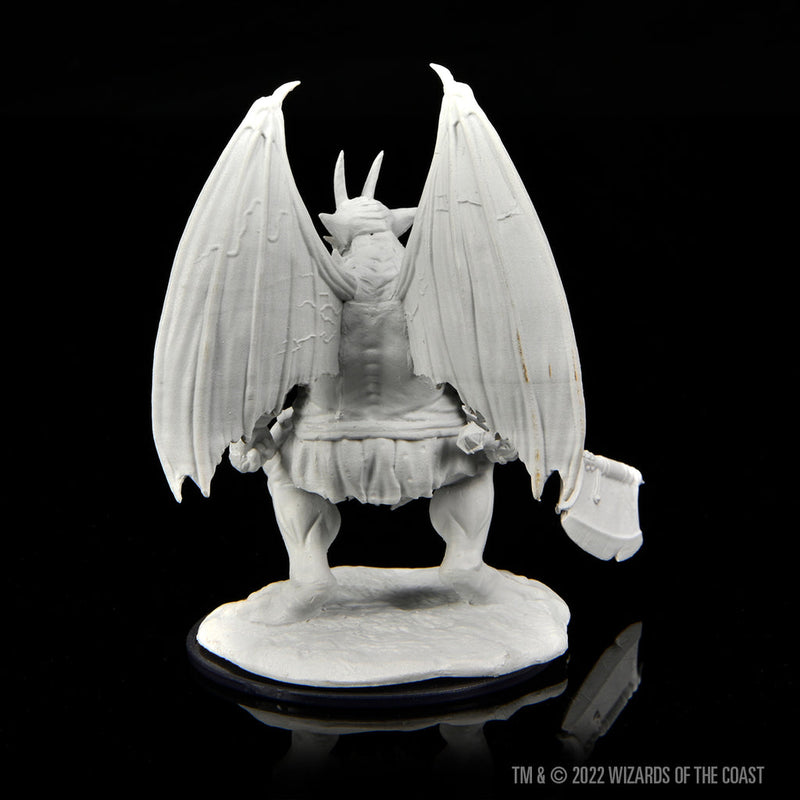 Wizkids Minis D&D 90572 Paint Night Kit: Nycaloth