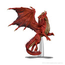 Wizkids Minis D&D 90578 Adult Red Dragon