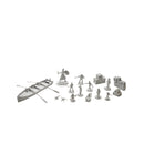 Wizkids Minis 90593 Ship's Crew Boxed Set