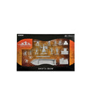 Wizkids Minis 90593 Ship's Crew Boxed Set