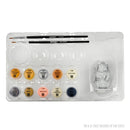 Wizkids Minis D&D 90597 Paint Night Kit: Giant Space Hamster