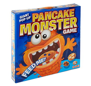 KG Pancake Monster