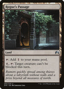 Rogue's Passage [Magic Origins]