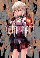 Manga Meth-e-Meth Complete Omnibus