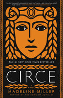 Novel Circe