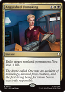 The Guardian of Forever (Surge Foil) [Star Trek Commander]