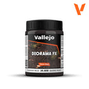 Vallejo: Diorama Textures Russian Thick Mud