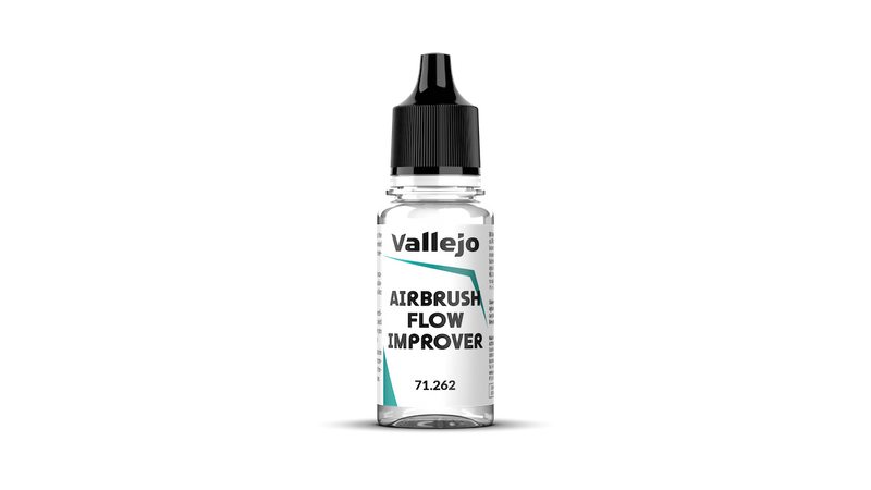Vallejo Model Air Airbrush Flow Imp. 17ml