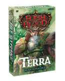 FaB Flesh and Blood 1st Strike Decks