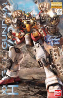Gunpla MG 1/100 Gundam Heavyarms EW Version "Gundam Wing Endless Waltz"