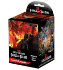 Wizkids D&D Minis Icons of the Realms 15: Fangs And Talons Booster