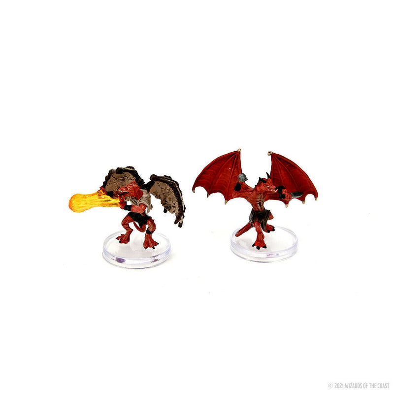 Wizkids D&D Miniatures Icons of the Realms: Kobold Warband