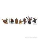 D&D Minis Icons of the Realms : Tomb of Annihilation 1