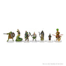 D&D Minis Icons of the Realms : Tomb of Annihilation 2