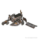 DDM Icons of the Realms Apparatus of Kwalish