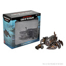 DDM Icons of the Realms Apparatus of Kwalish