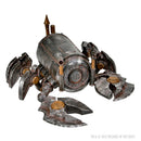 DDM Icons of the Realms Apparatus of Kwalish