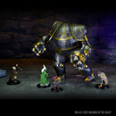 DDM Icons of the Realms Mighty Servant of Leuk-o