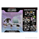 D&D Minis Icons of the Realms Spelljammer Attacks from Deep Space