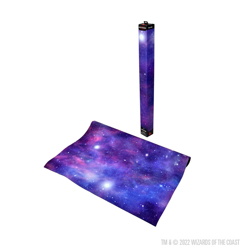 D&D Icons of the Realms Battle Mat: Wildspace