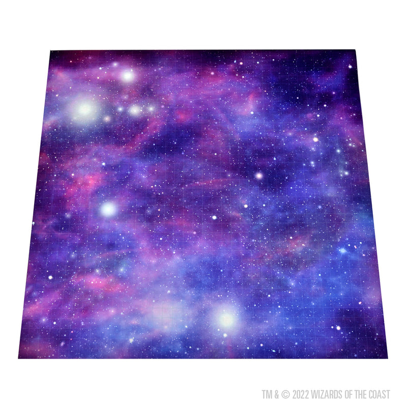 D&D Icons of the Realms Battle Mat: Wildspace