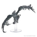 D&D Minis Icons of the Realms : Adult Blue Shadow Dragon
