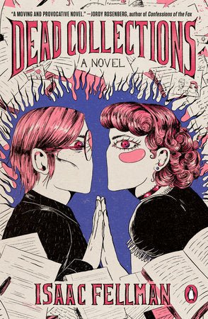 Novel Dead Collections