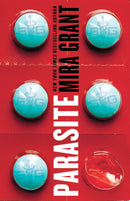 Novel Parasite - Parasitology Trilogy Book 1