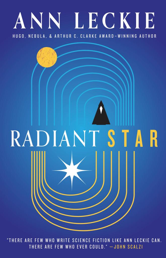 Novel Radiant Star