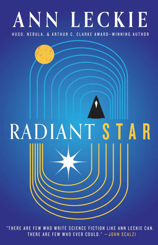 Novel Radiant Star