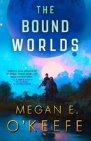 Novel Devoured Worlds 3: The Bound Worlds