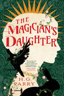 Novel The Magician's Daughter