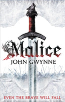 Novel The Faithful and the Fallen 1: Malice