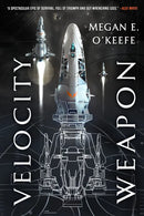 Novel The Protectorate 1: Velocity Weapon