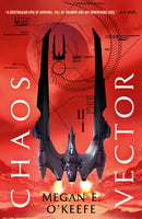Novel The Protectorate 2: Chaos Vector