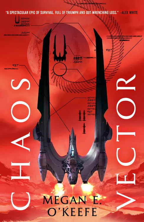 Novel The Protectorate 2: Chaos Vector