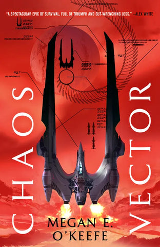 Novel The Protectorate 2: Chaos Vector