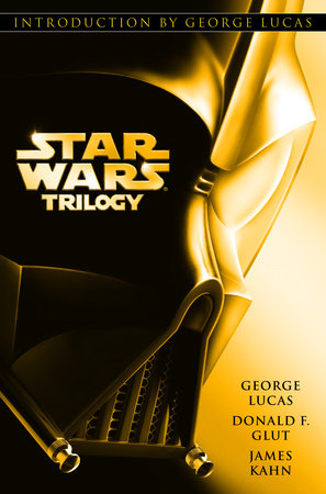 Novel Star Wars Trilogy