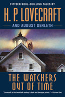 Novel The Watchers Out of Time