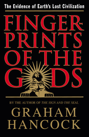Novel Fingerprints of the Gods