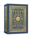 The Illuminated Tarot Deck