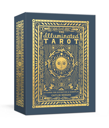 The Illuminated Tarot Deck