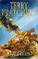 Novel Discworld Book 13: Small Gods
