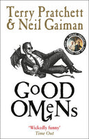Novel Good Omens