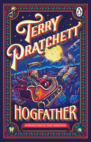 Novel Discworld Book 20: Hogfather