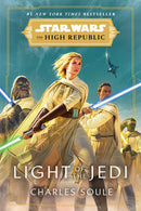 Novel Star Wars: Light of the Jedi (The High Republic)