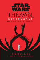 Novel Star Wars: Thrawn Ascendancy (Book II: Greater Good)